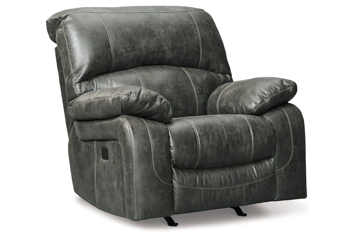 Dunwell Power Recliner (5160113)