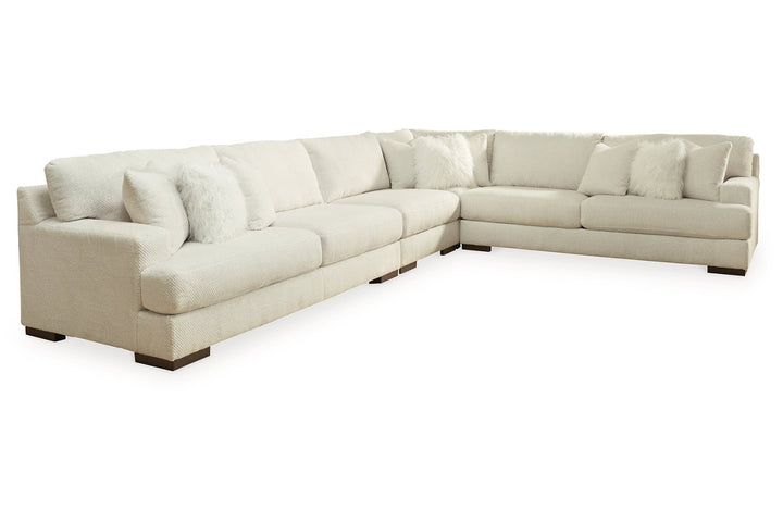 Zada 4-Piece Sectional (52204S6)