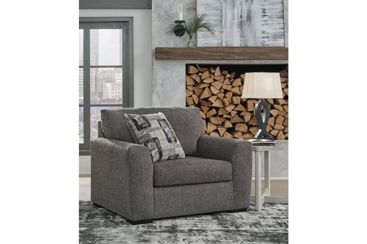 Gardiner Oversized Chair (5240423)