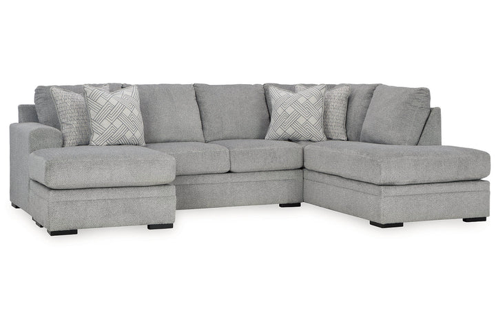 Casselbury 2-Piece Sectional with Chaise (52906S1)