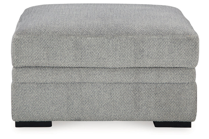 Casselbury Ottoman With Storage (5290611)