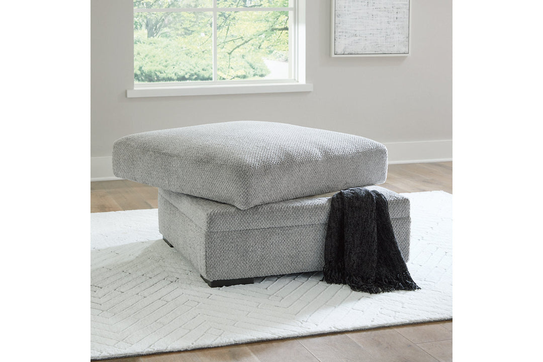 Casselbury Ottoman With Storage (5290611)