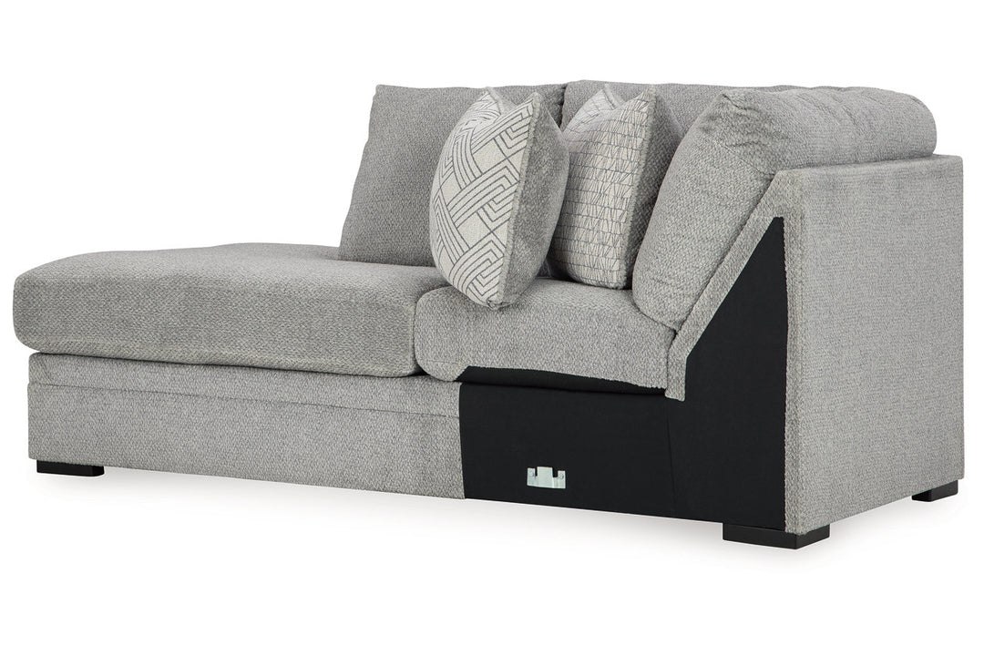 Casselbury Left-Arm Facing Corner Chaise (5290616)