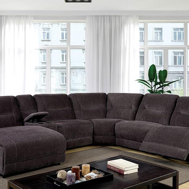 Zuben (CM6853-SECTIONAL)