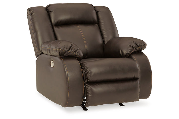 Denoron Power Recliner (5350598)