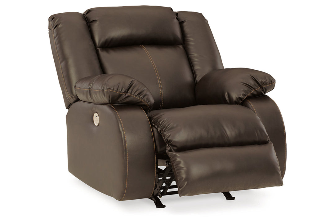 Denoron Power Recliner (5350598)