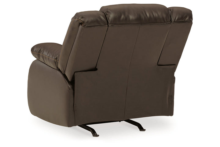 Denoron Power Recliner (5350598)