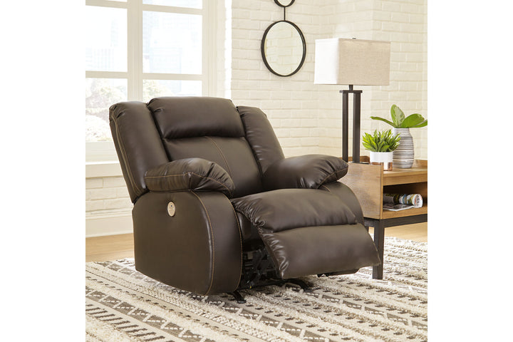 Denoron Power Recliner (5350598)