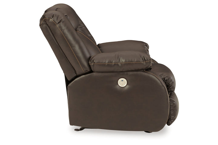 Denoron Power Recliner (5350598)