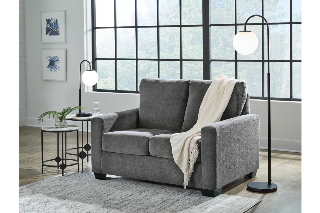 Rannis Twin Sofa Sleeper (5360237)