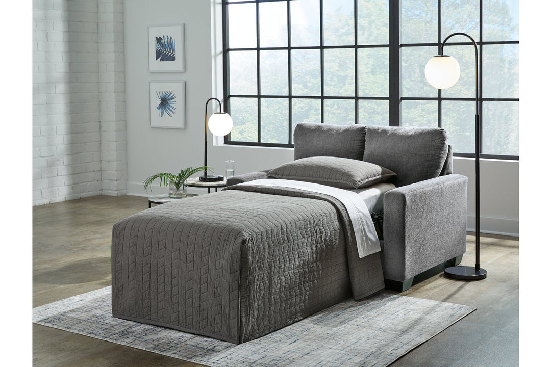 Rannis Twin Sofa Sleeper (5360237)