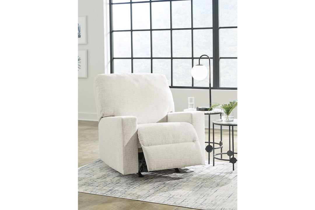 Rannis Recliner (5360325)