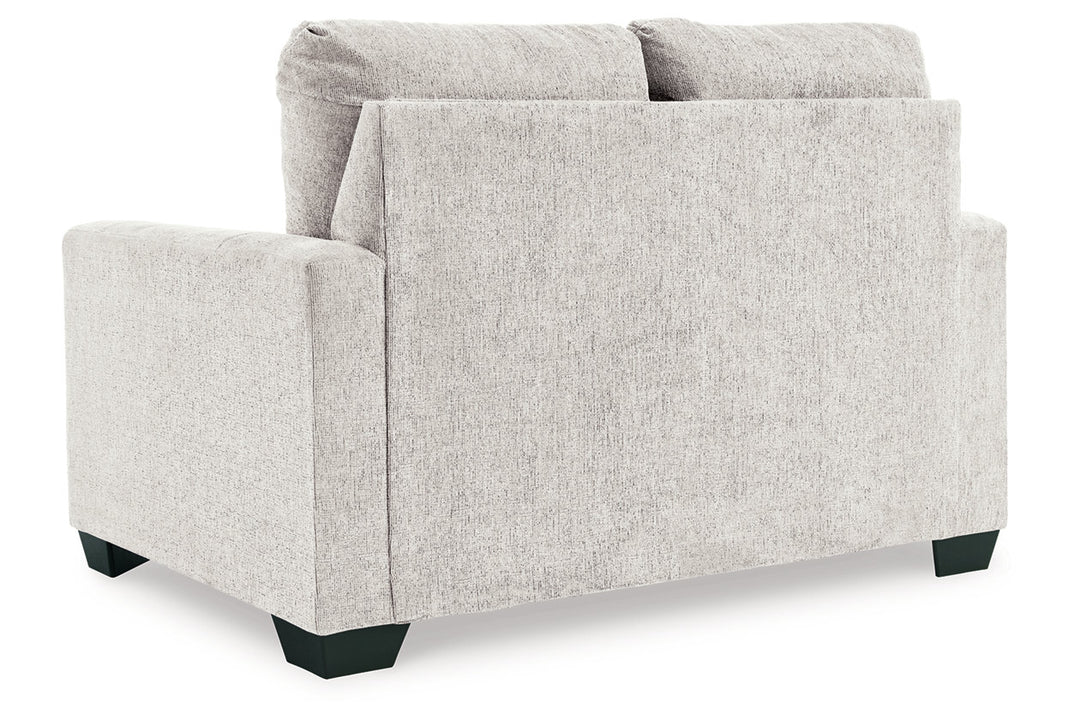 Rannis Twin Sofa Sleeper (5360337)