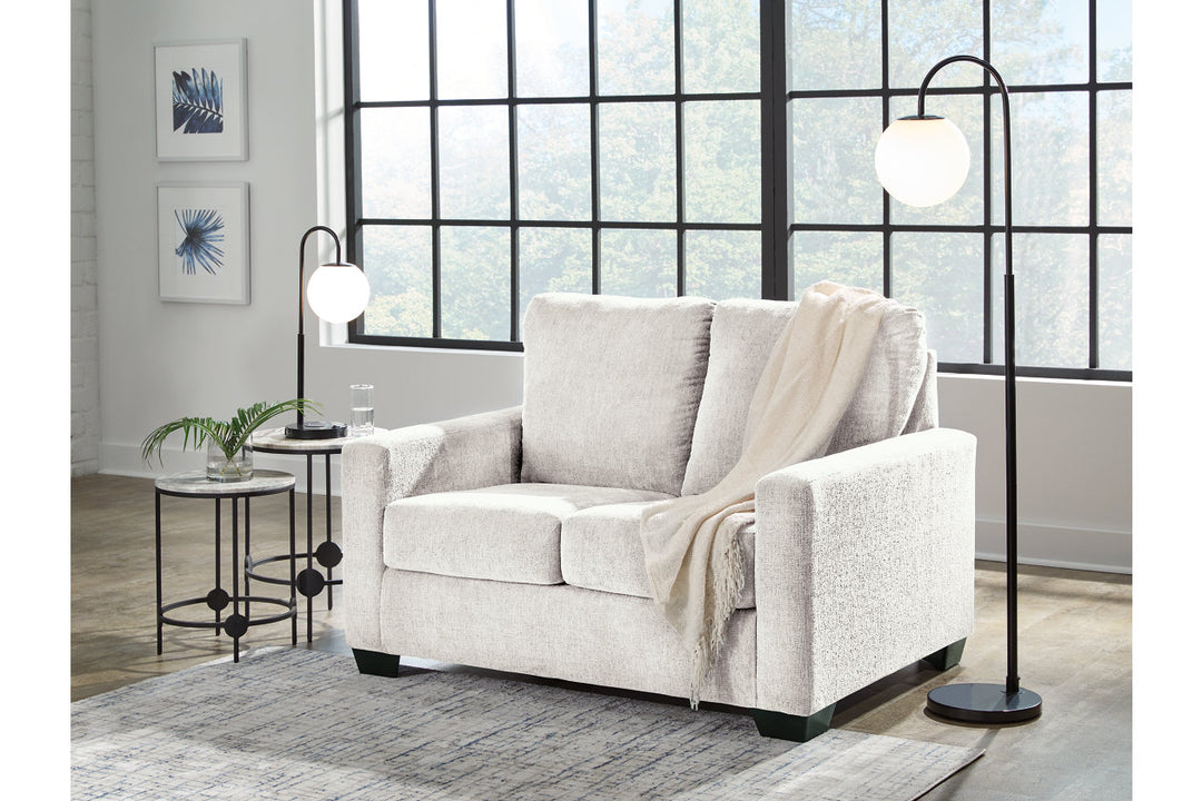 Rannis Twin Sofa Sleeper (5360337)