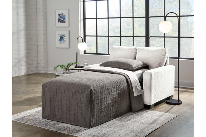 Rannis Twin Sofa Sleeper (5360337)