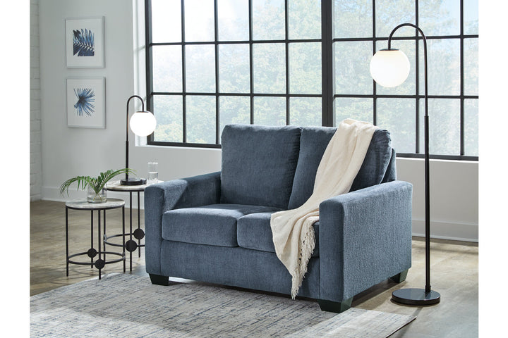 Rannis Twin Sofa Sleeper (5360437)