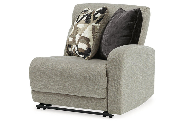 Colleyville Right-Arm Facing Power Recliner (5440562)