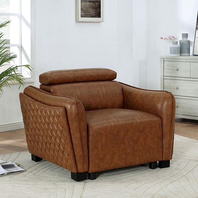 Holmestrand (FOA6484BR-CH-PK)