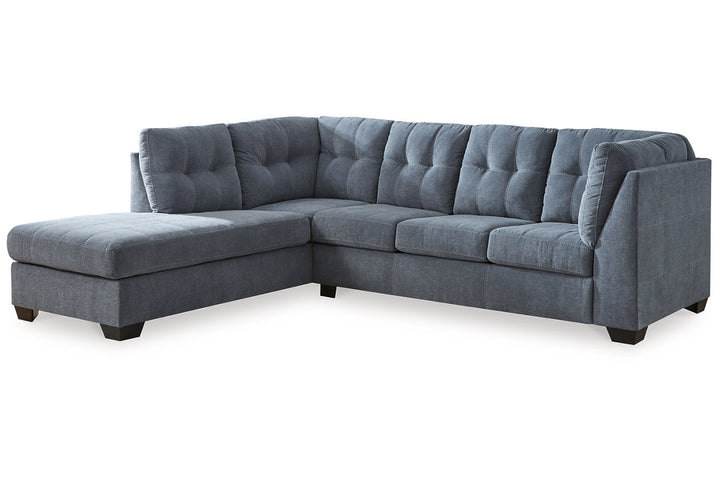 Marleton 2-Piece Sectional with Chaise (55303S1)