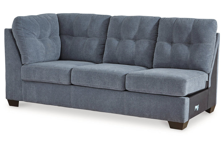 Marleton Left-Arm Facing Sofa (5530366)