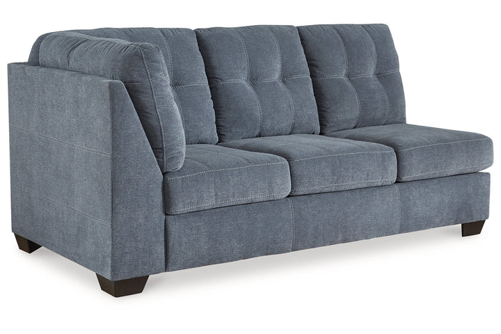 Marleton Left-Arm Facing Full Sofa Sleeper (5530310)