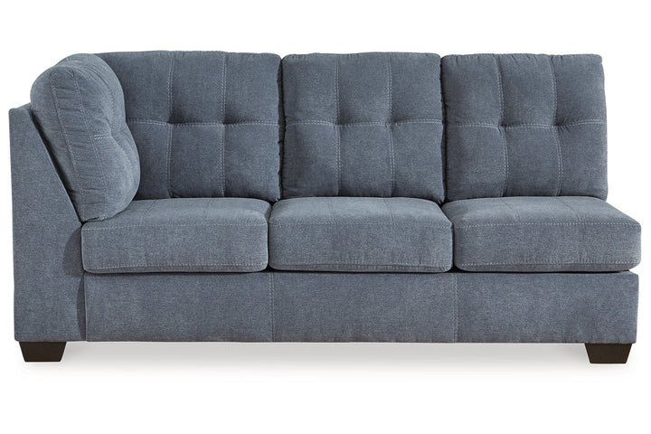 Marleton Left-Arm Facing Sofa (5530366)