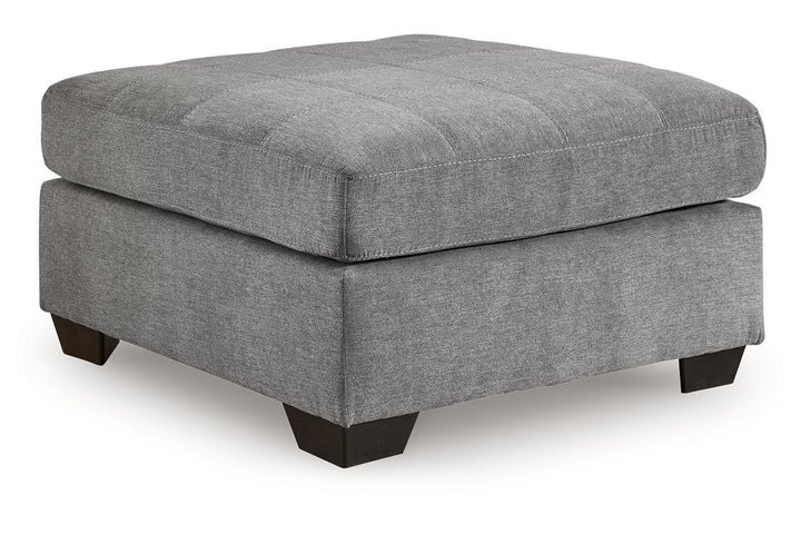 Marleton Oversized Accent Ottoman (5530508)