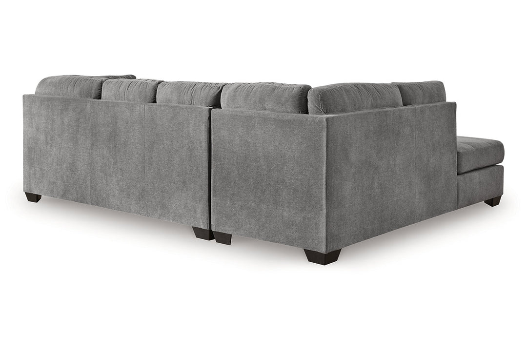 Marleton 2-Piece Sectional with Chaise (55305S1)