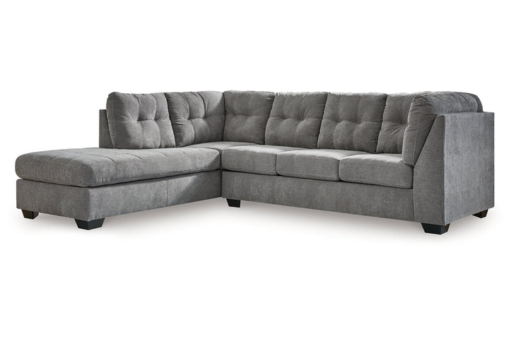 Marleton 2-Piece Sectional with Chaise (55305S1)