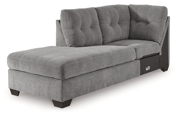 Marleton Left-Arm Facing Corner Chaise (5530516)