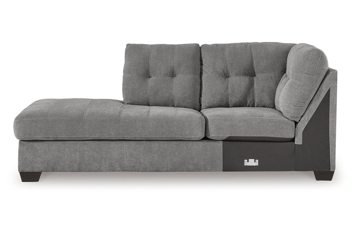 Marleton Left-Arm Facing Corner Chaise (5530516)