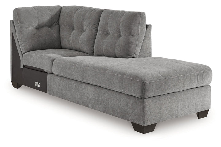 Marleton Right-Arm Facing Corner Chaise (5530517)