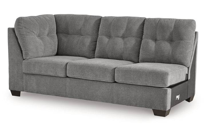 Marleton Left-Arm Facing Sofa (5530566)