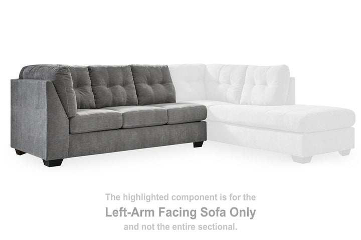 Marleton Left-Arm Facing Sofa (5530566)