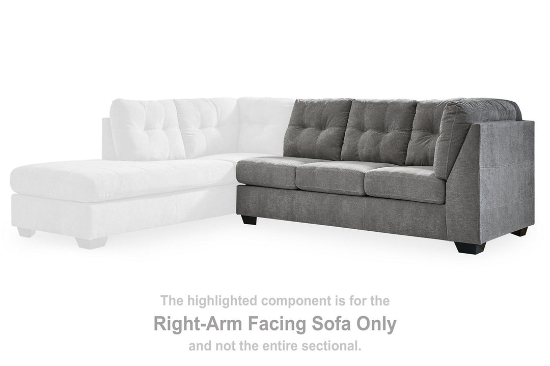 Marleton Right-Arm Facing Sofa (5530567)