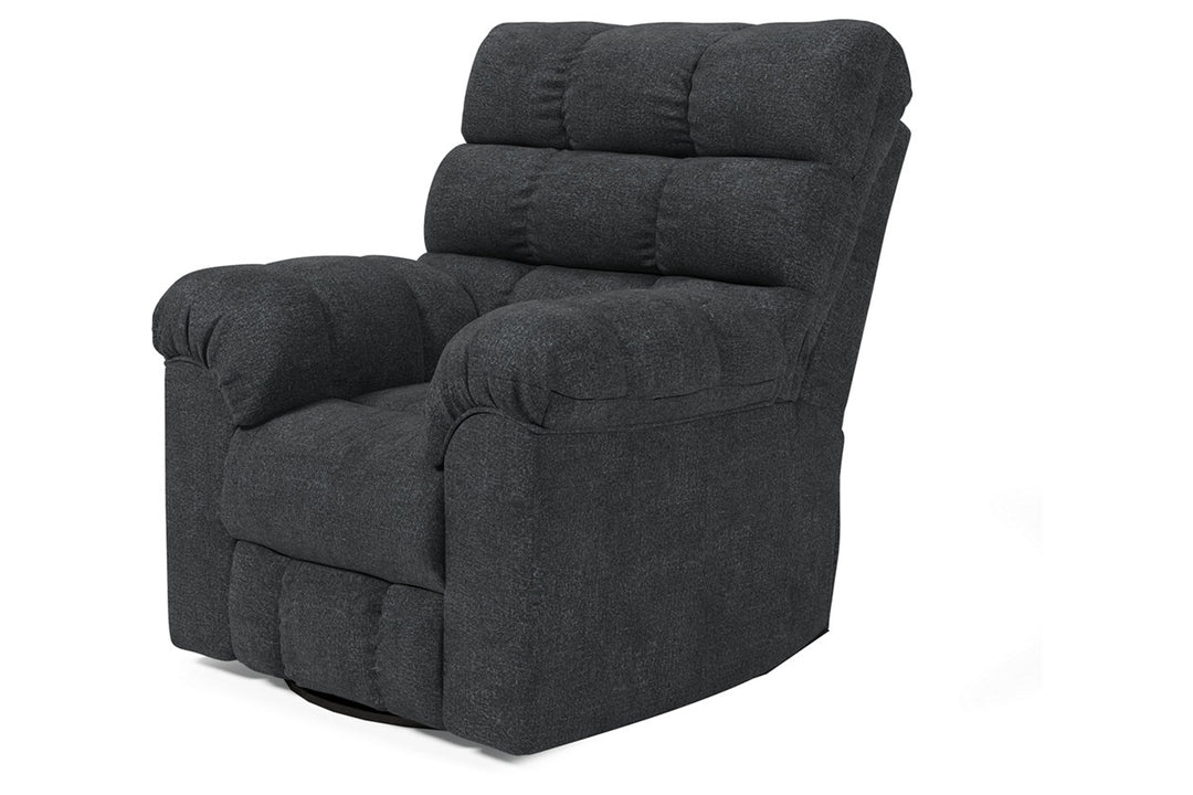 Wilhurst Recliner (5540328)