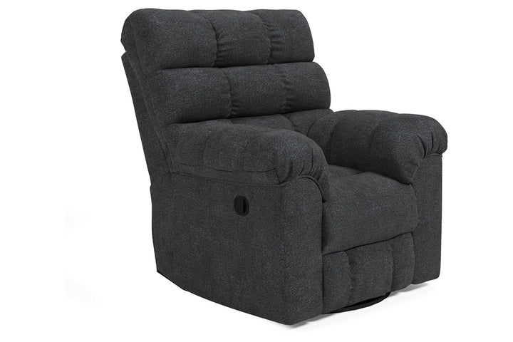 Wilhurst Recliner (5540328)