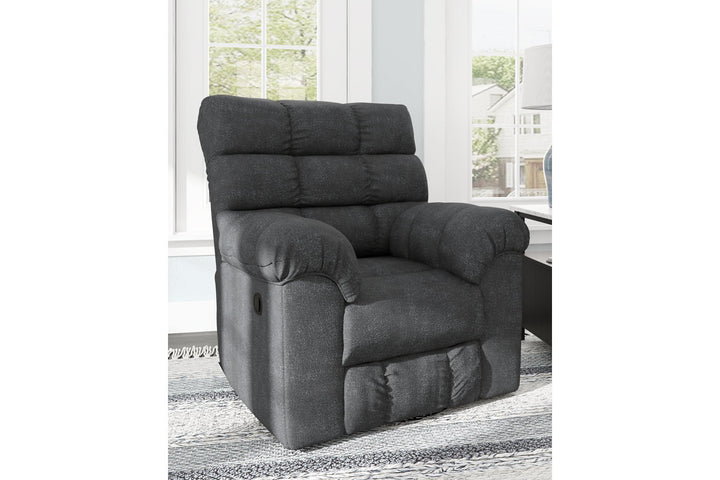 Wilhurst Recliner (5540328)