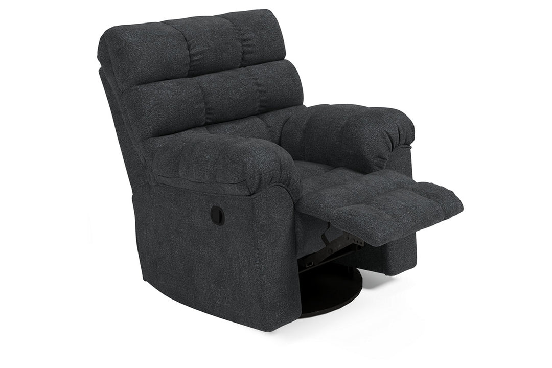 Wilhurst Recliner (5540328)