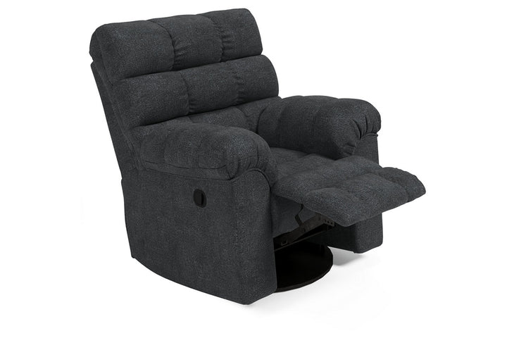 Wilhurst Recliner (5540328)