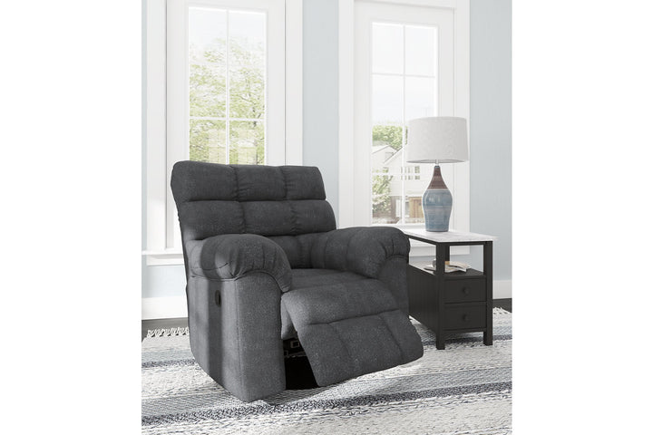 Wilhurst Recliner (5540328)