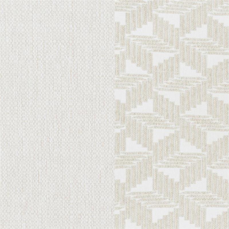 Freddie Upholstered Corner Pearl (551642)