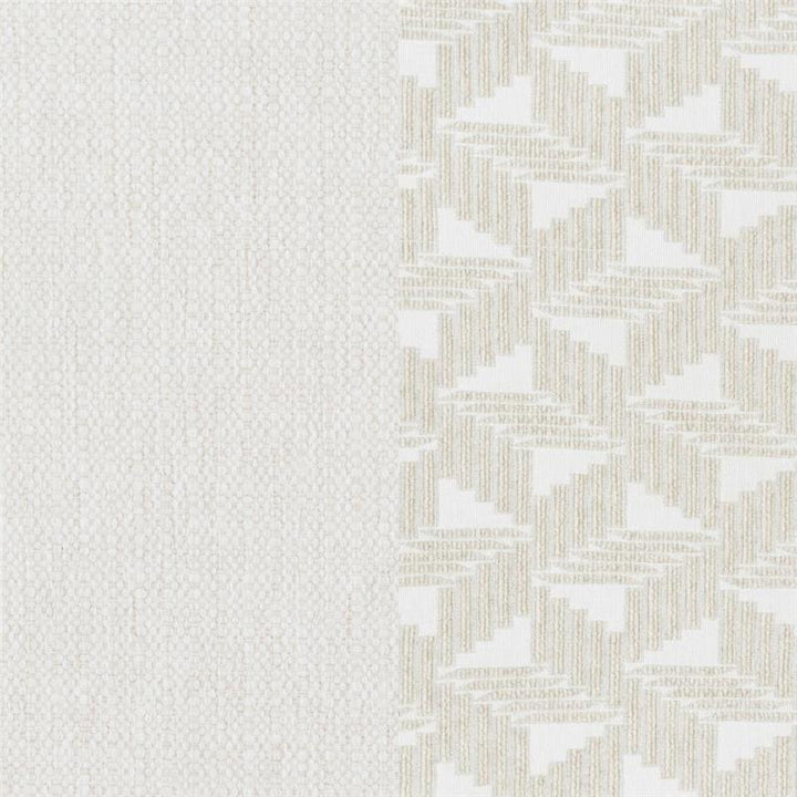 Freddie Upholstered Corner Pearl (551642)