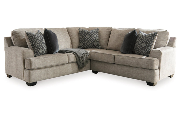 Bovarian 2-Piece Sectional (56103S3)