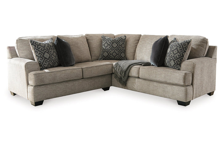 Bovarian 2-Piece Sectional (56103S1)