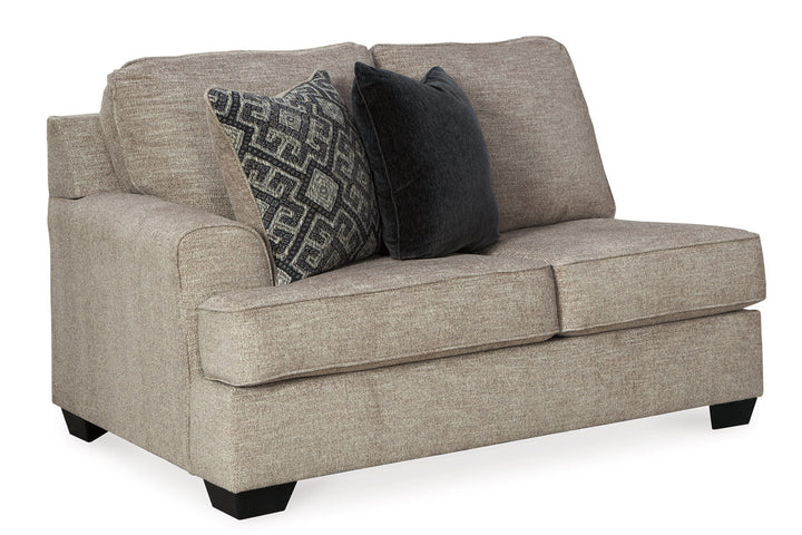 Bovarian Left-Arm Facing Loveseat (5610355)