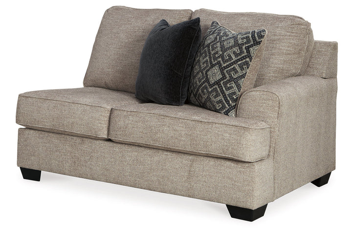 Bovarian Right-Arm Facing Loveseat (5610356)