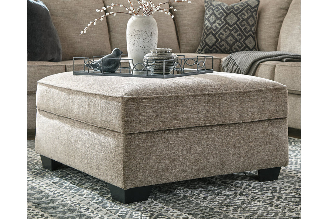 Bovarian Ottoman (5610311)