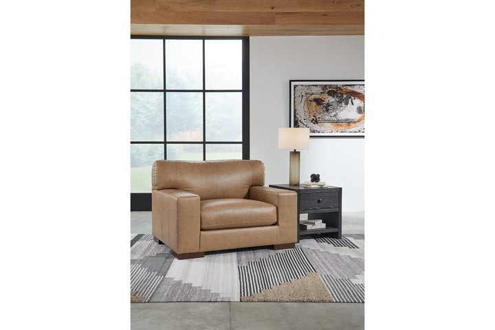 Lombardia Oversized Chair (5730223)