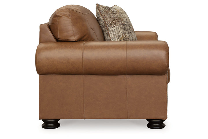 Carianna Oversized Chair (5760423)